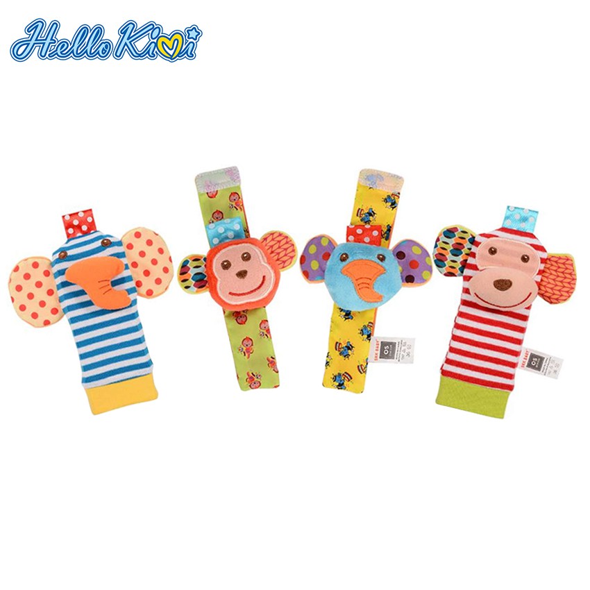 rattle toys for infants