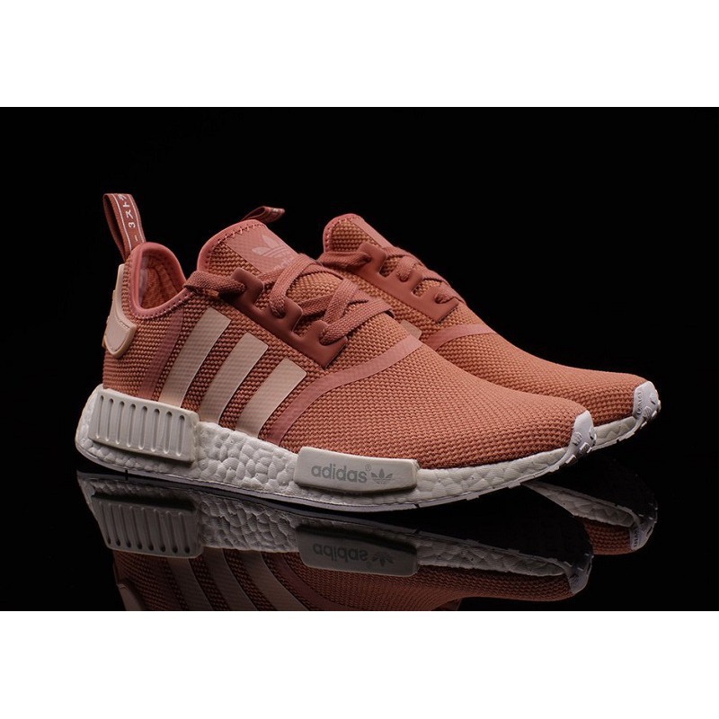 nmd salmon pink