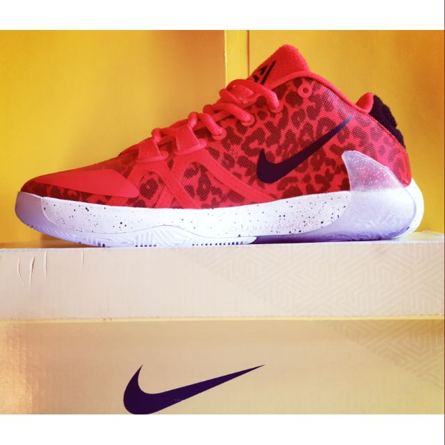 unauthorized authentic nike