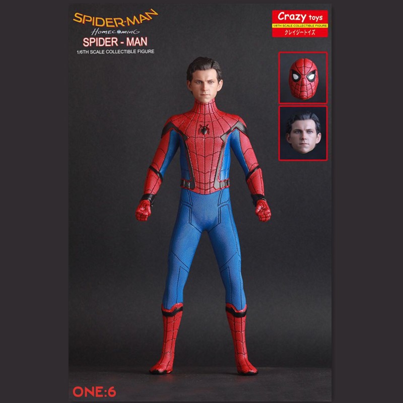 spiderman toys cheap