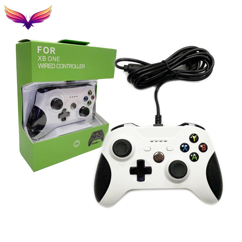 xbox one controller gamepad