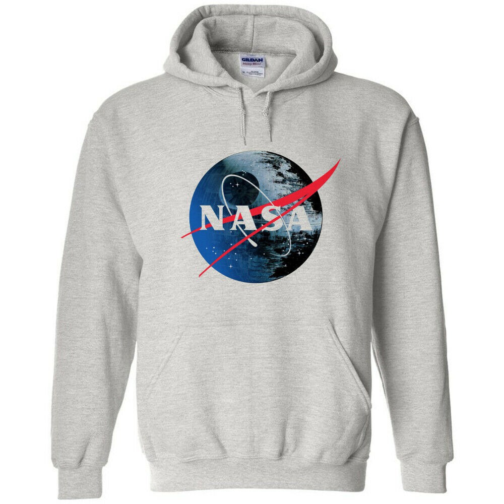 nasa vintage sweatshirt