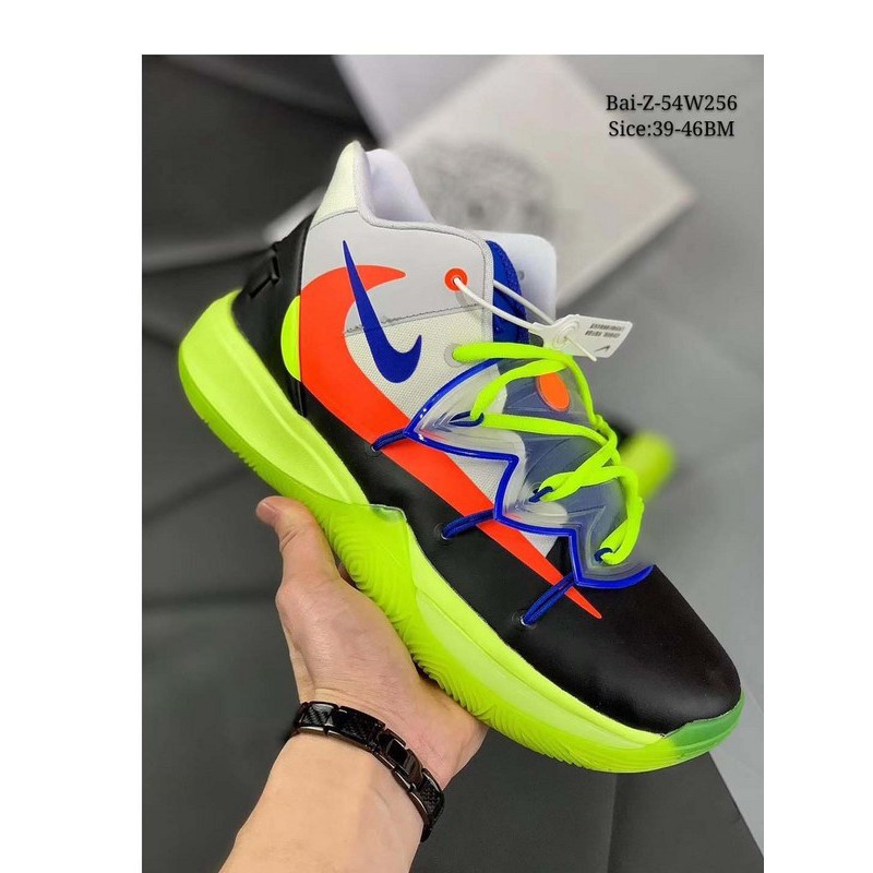 nike kyrie 5 x rokit