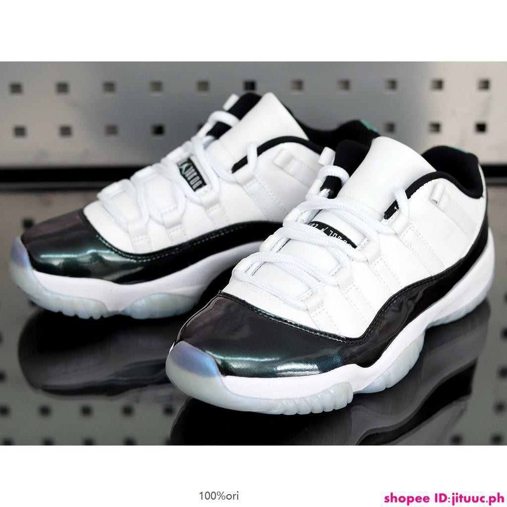 iridescent jordan 11
