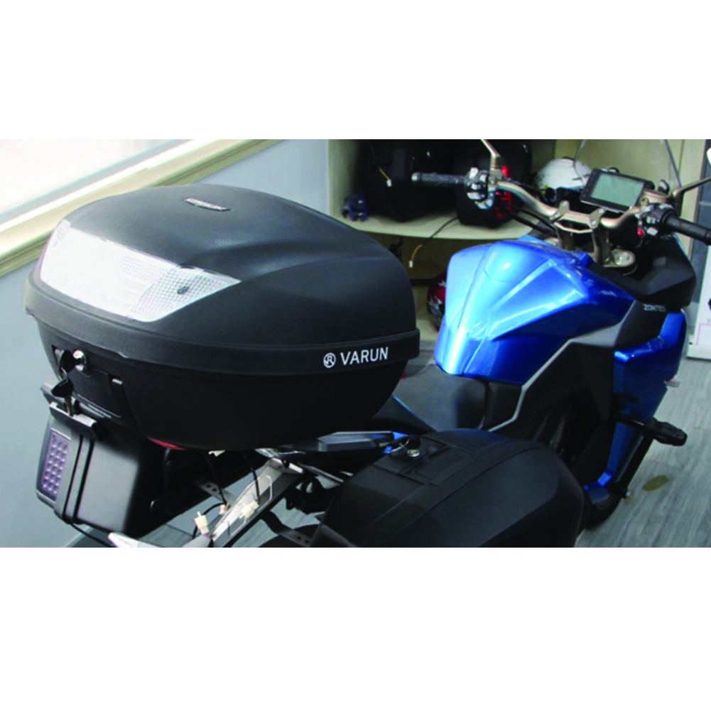 soft top box motorcycle