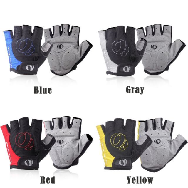 pearl izumi bike gloves