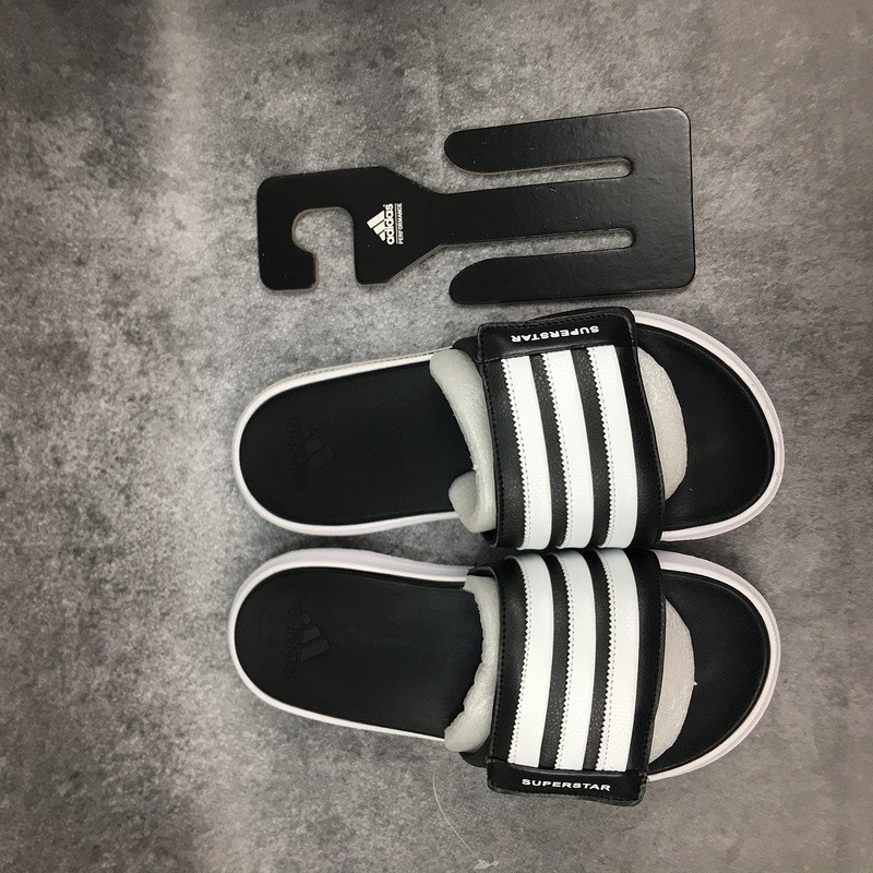 adidas strand slippers