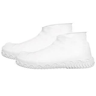 recyclable shoe covers