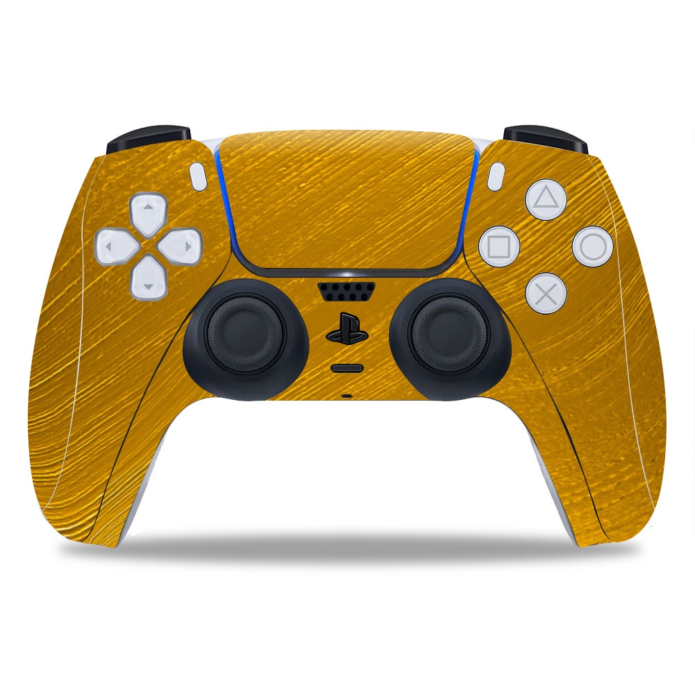 Nieuwe Collectie Beschermende Cover Sticker PS5 Controller Skin Ps5 ...