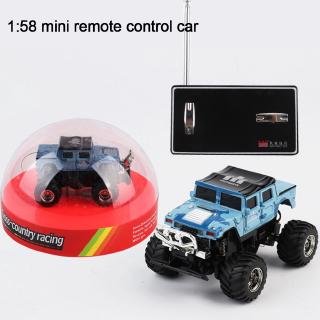 hot wheels mini rc car