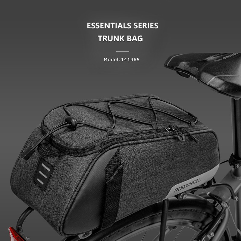 roswheel trunk bag