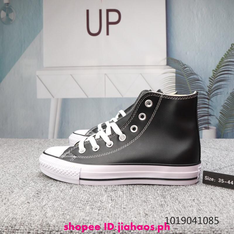 high end converse