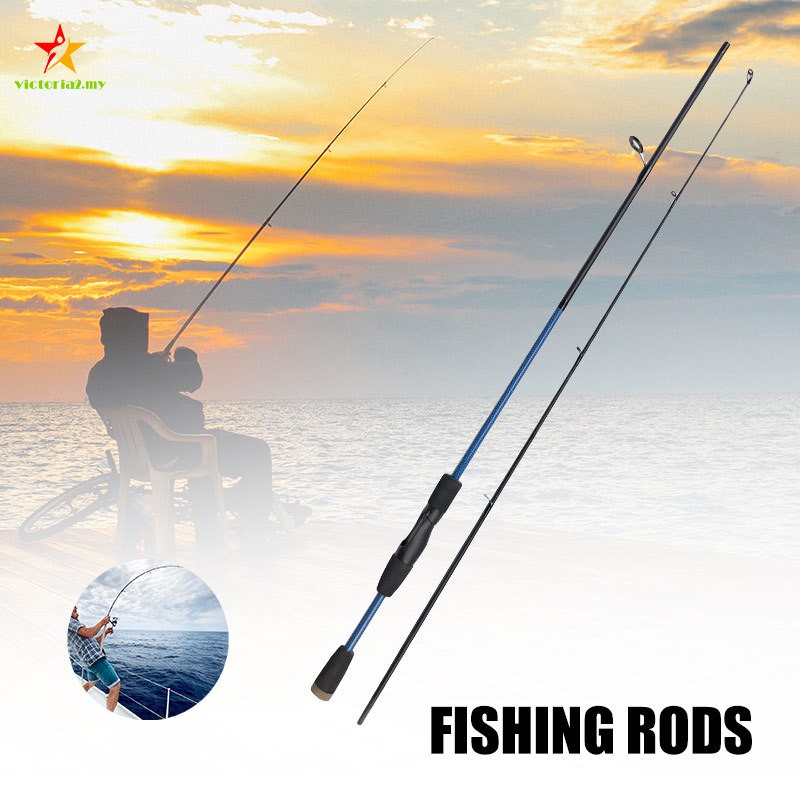 best carbon fiber fishing rods