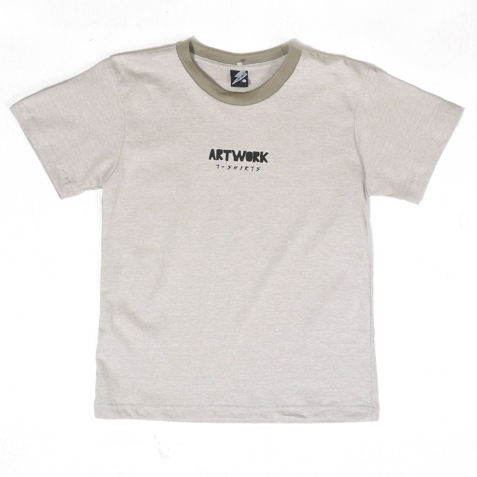 artwork t shirt