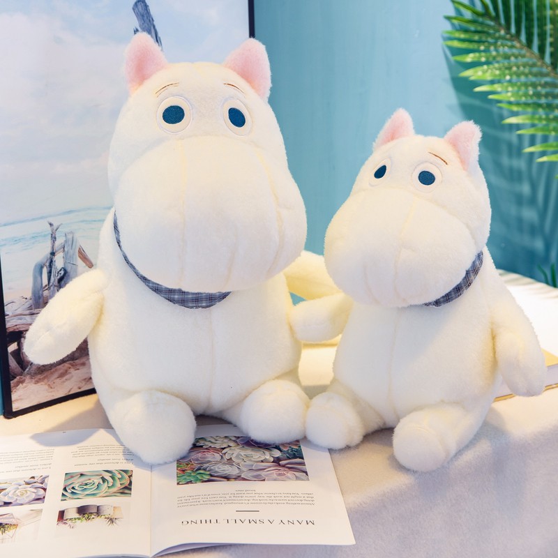 hippo plush toys