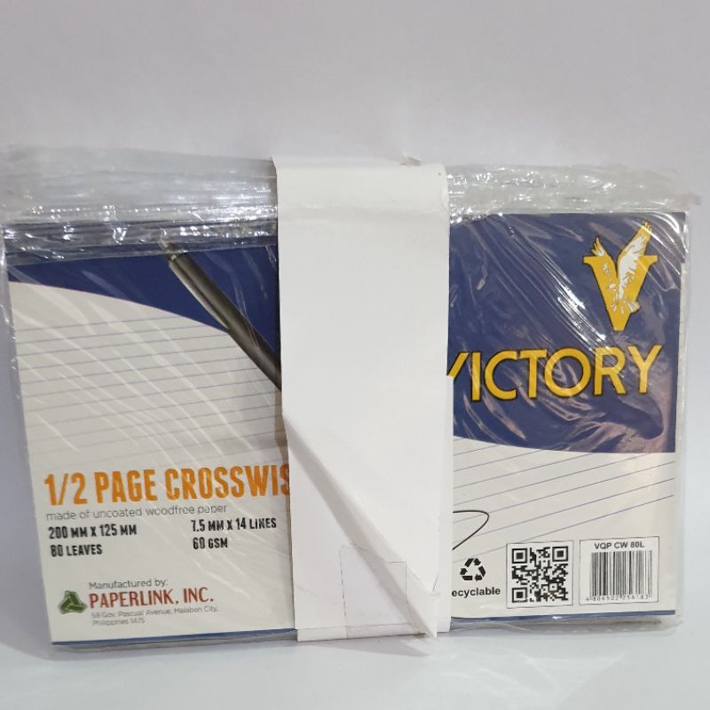 pad-paper-one-half-crosswise-mica-intermidiate-1-2-crosswisefxu-lazada-ph