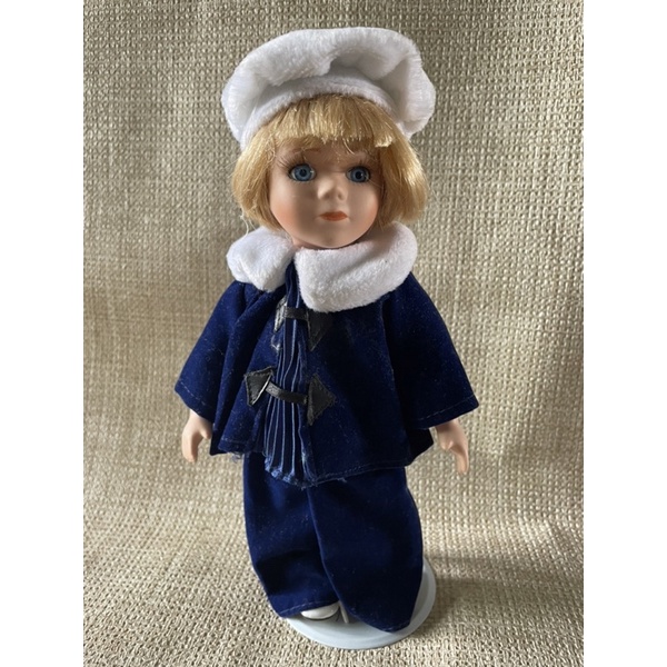 dandee collectors choice porcelain dolls