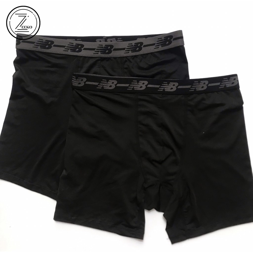 Export Quality Mens Underwear Brief Boyleg Shorts Boxers | Shopee ...