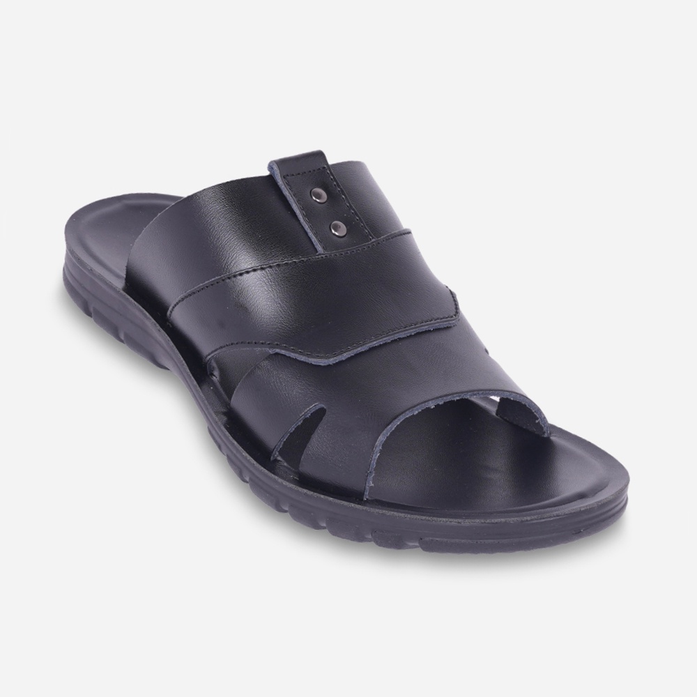 MILANOS Men's Carter Sandals by Simply Shoes | Shopee Philippines
