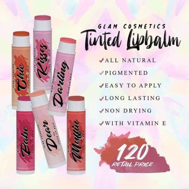 cos cosmetics