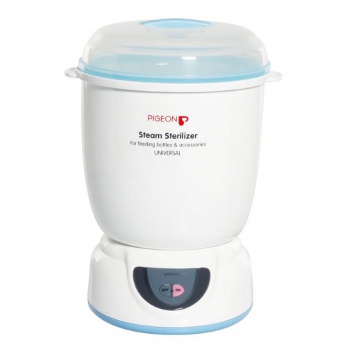 pigeon sterilizer