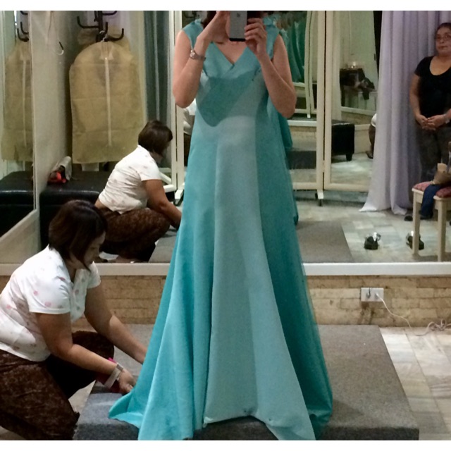 philipp tampus wedding gowns prices