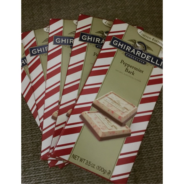 Ghirardelli Chocolate Shopee Philippines