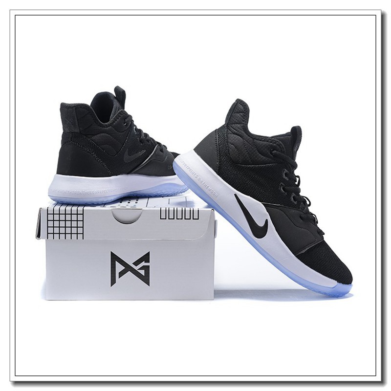paul george pg 3 shoes