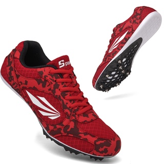 sprint running shoes