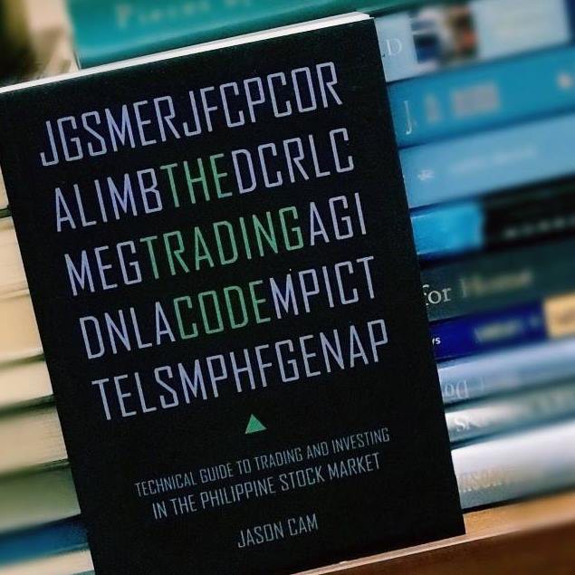 The trading code jason cam ebook free download free