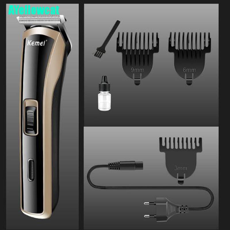 beard trimmer shopee