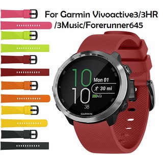 vivoactive 3hr