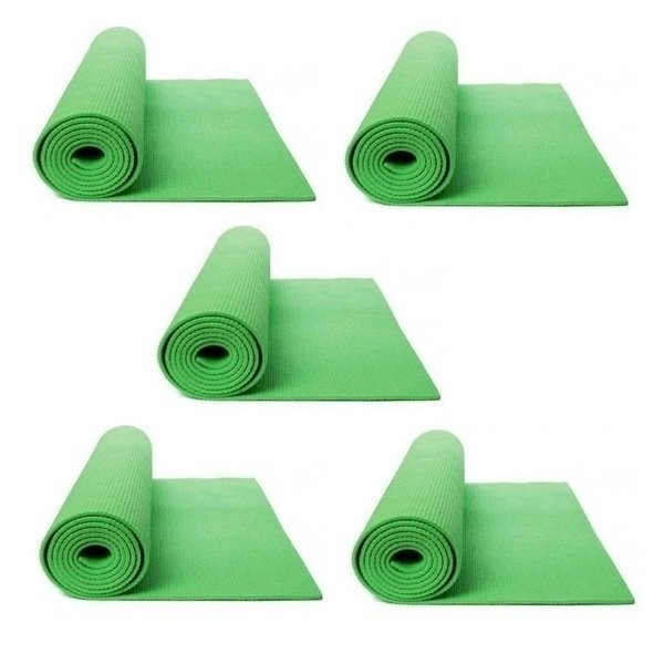 yoga mat set