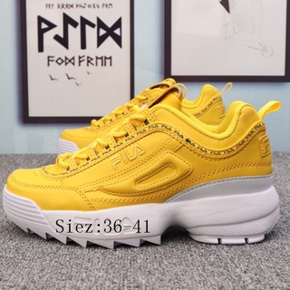 fila x weekday florence sock shoes