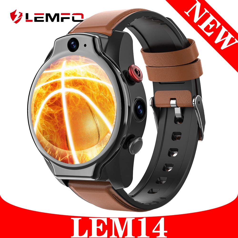waterproof smart watch for android