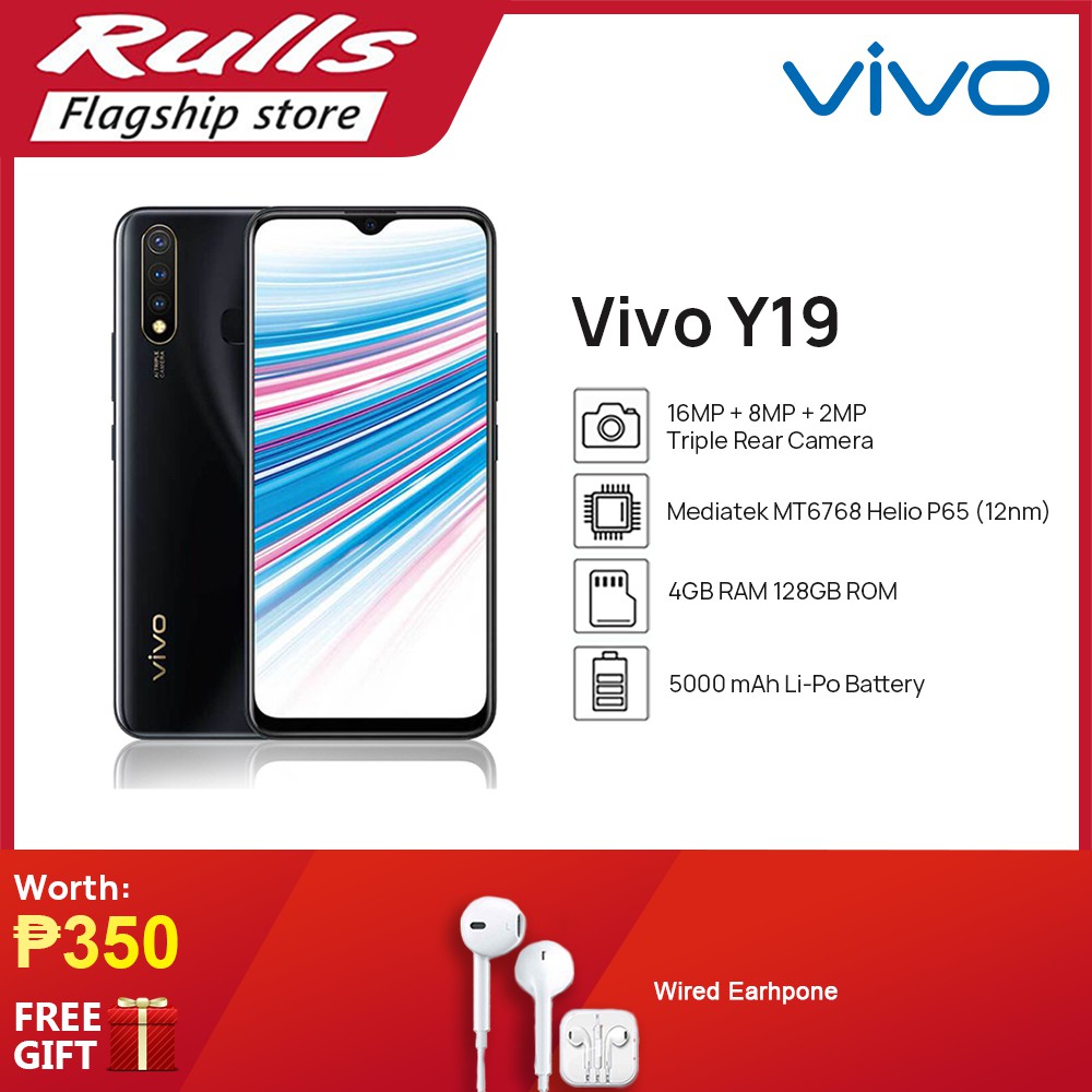 Vivo V19 Specs Vivo Y19 Price Philippines