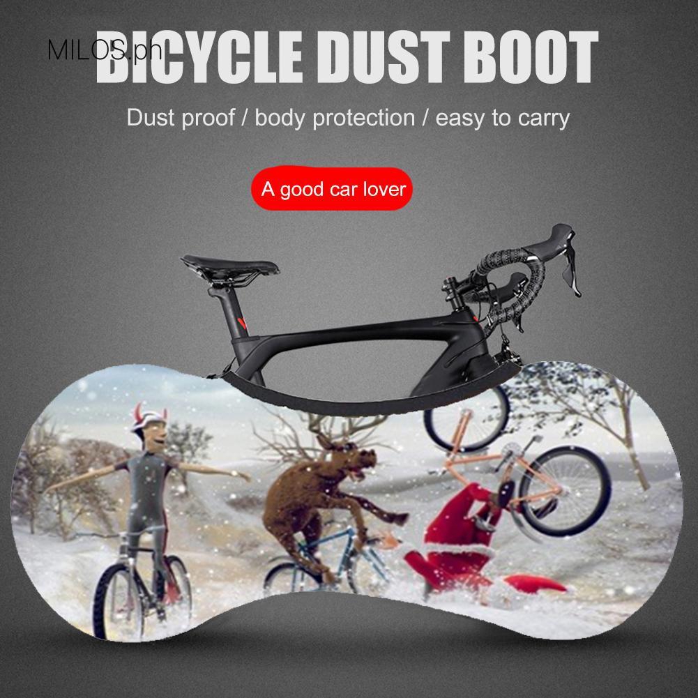 bike wheels cover