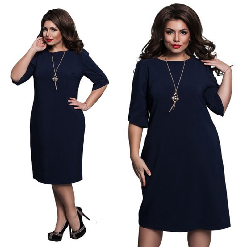 shopee dress big size