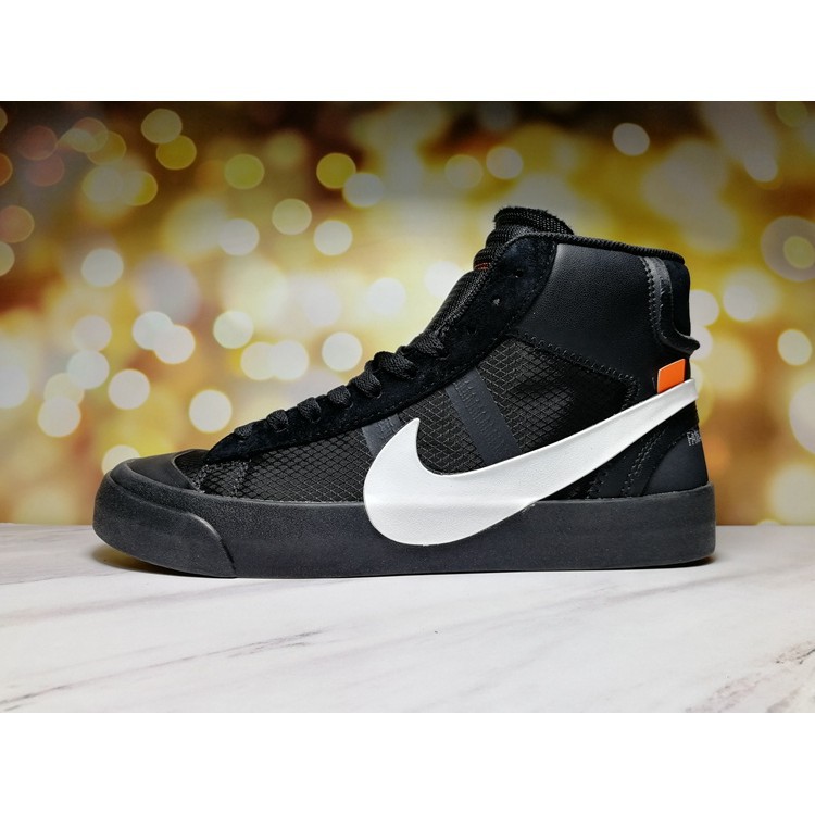 nike blazer skate shoes