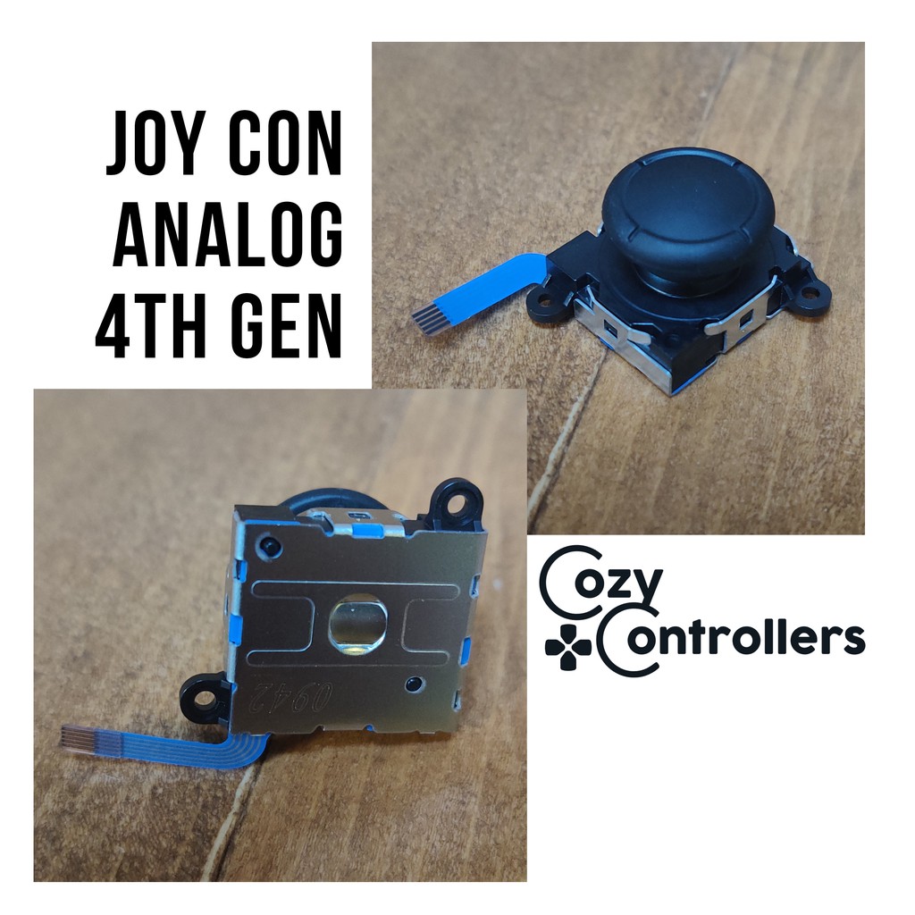 Nintendo Switch Joy Con Original 3D Analog Joy Stick DIY Fix Drifting