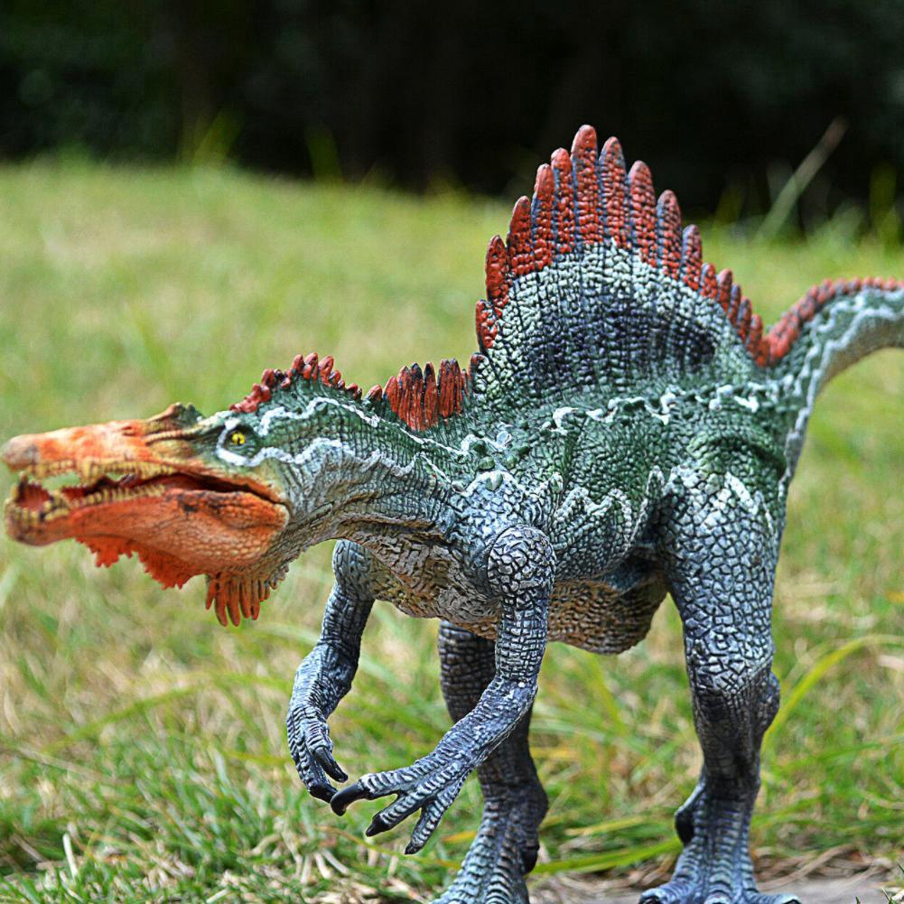 spinosaurus stuffed animals