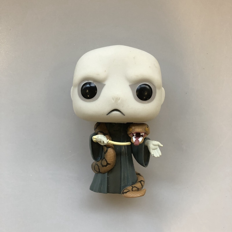 funko pop second hand