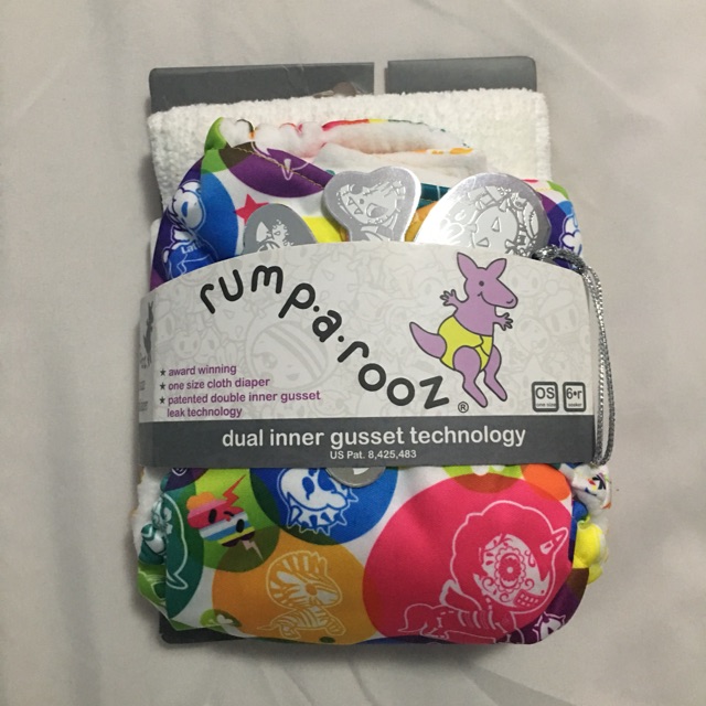 animal baby grows with ears