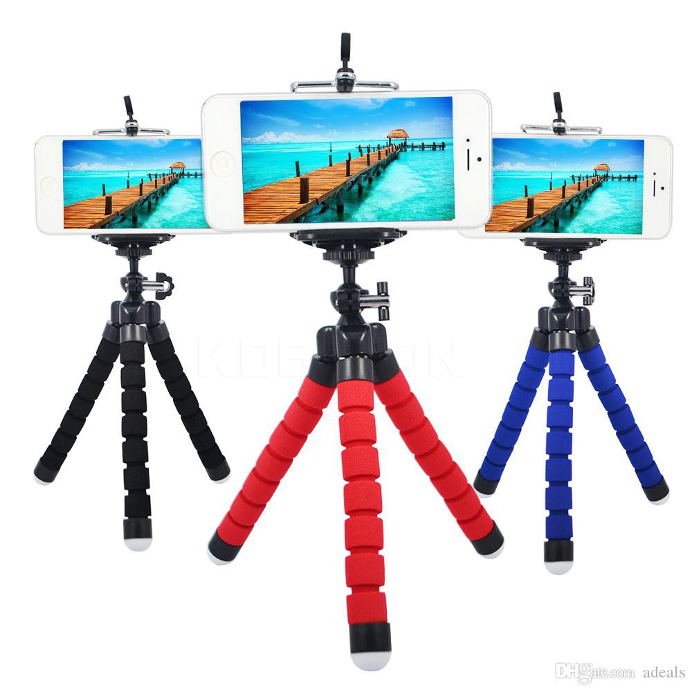 mini octopus tripod