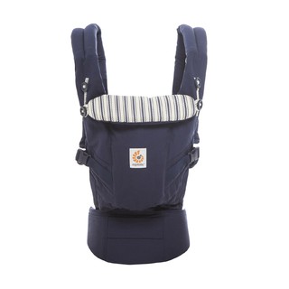 ergobaby geo black