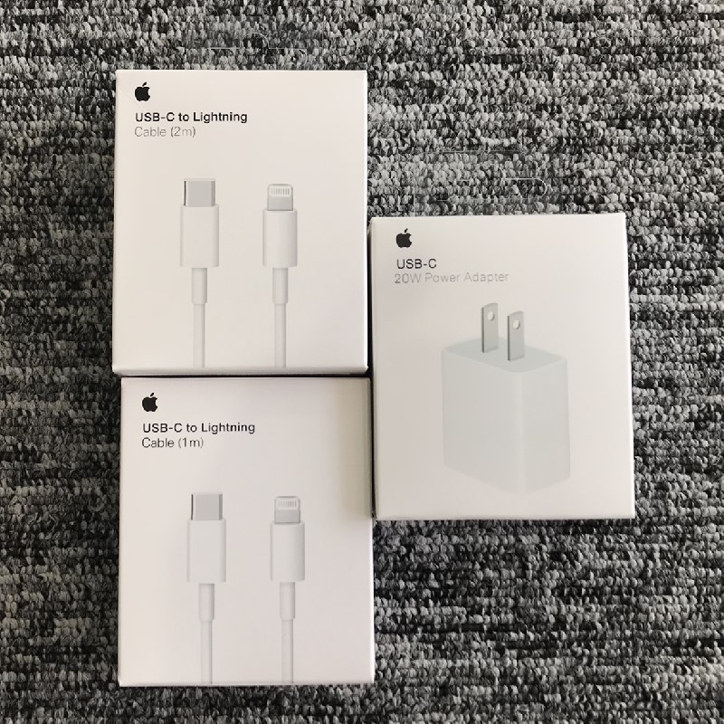 Apple Watts Usb C Iphone 12 Fast Charger 1m 2m Type C Charging Cable Apply To Iphone 11 12 12 Pro 12 Pro Max 12 Mini X Xr Xs Xs Max 11 Pro Adapter Shopee Philippines