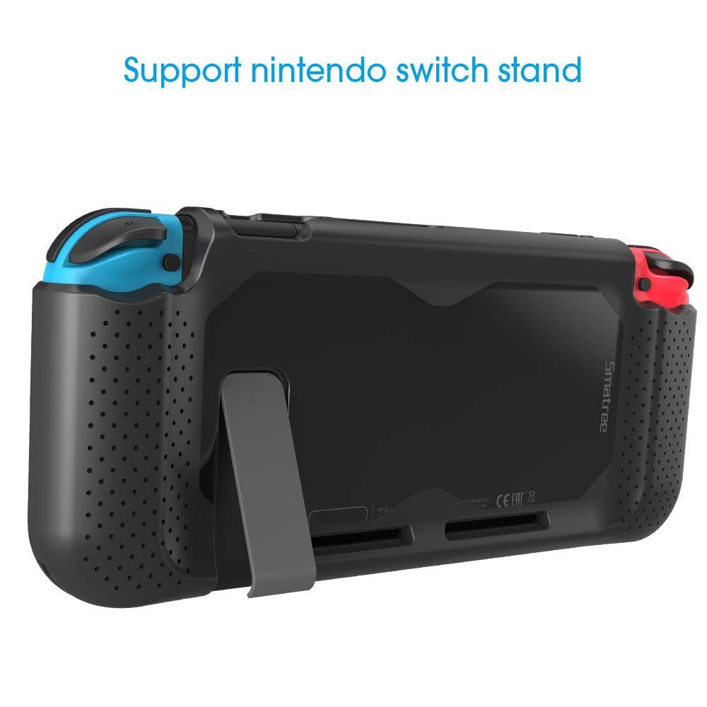 smatree nintendo switch