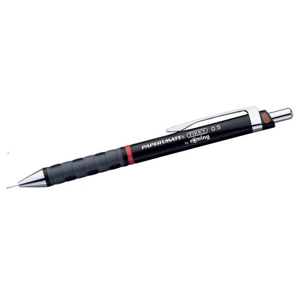 papermate metal mechanical pencil