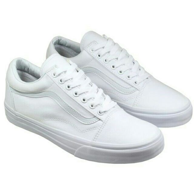 vans atwood high