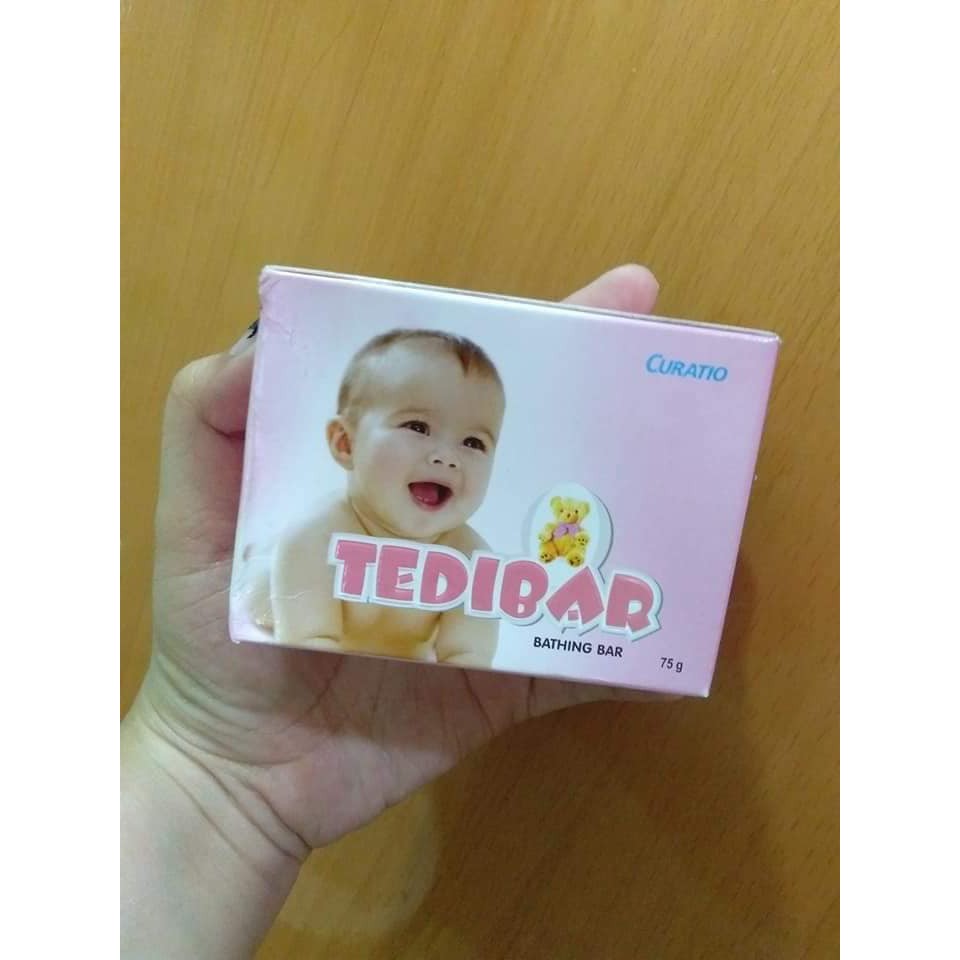 tedibar soap benefits in hindi